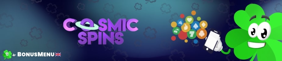 Discover the Excitement of CosmicSpins Your Gateway to Intergalactic Gaming