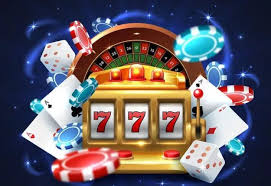 Discover the World of Online Gaming with Locasbet