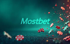 Experience the Excitement of Online Betting with Mostbet