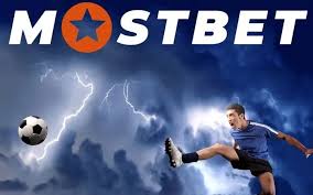 Experience the Excitement of Online Betting with Mostbet