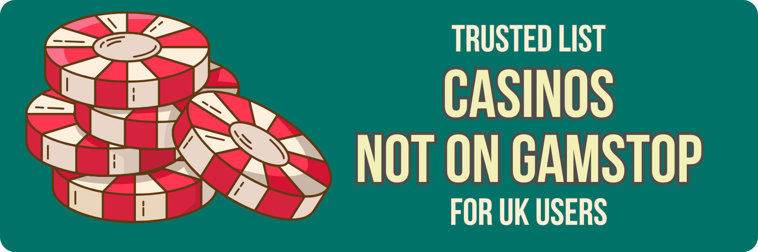 Exploring Casino Sites Not on Gamstop -1937963184