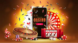 Golden Lion Online Casino UK Experience the Best in Online Gambling Golden Lion Online Casino UK Experience the Best in Online Gambling