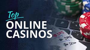 Τα Καλύτερα Online Casino στην Ελλάδα – Οδηγός για Παίκτες