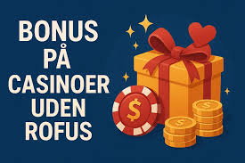Spillesider med Gratis Bonus Uden Indbetaling