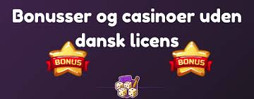 Bedste Casino Uden Rufus - Find Dit Perfekte Spilsted