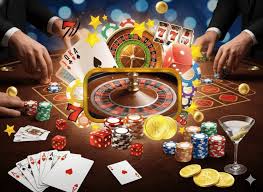 Bedste Live Casinoer Oplev Spændingen Ved Spil I Real Time