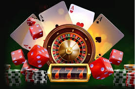 Best Live Roulette Online Casinos A Complete Guide