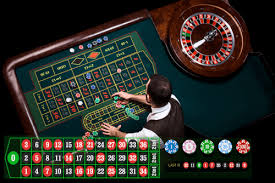 Best Live Roulette Online Casinos A Complete Guide