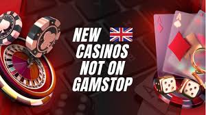 Best UK Non GamStop Casino Discover Top Options for Players