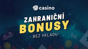 Casino bez ověření identity - Bezpečné a pohodlné hraní online