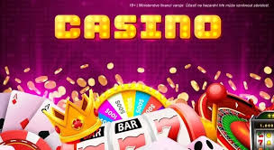 Casino bez ověření identity - Bezpečné a pohodlné hraní online