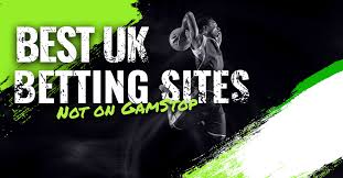 Discovering Unblocked Sports Betting Sites Bet Freely Without Restrictions