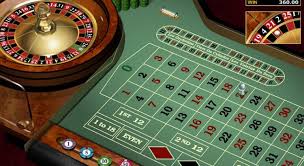Experience the Thrill of Real Money Roulette Games