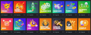 Experience the Thrill Play Online Slots on BCStavka