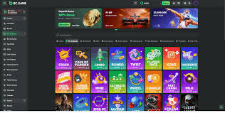 Experience the Thrill Play Online Slots on BCStavka
