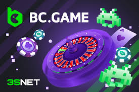 Experience the Thrill Play Online Slots on BCStavka