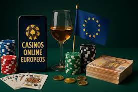 Explorando los Mejores Casinos Online Europeos 618631847