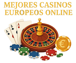 Explorando los Mejores Casinos Online Europeos 618631847