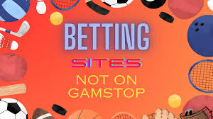 Exploring Non GamStop Sportsbooks An Alternative Betting Experience