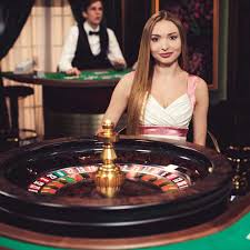 Exploring the Best Live Roulette Sites in the UK 1134235675