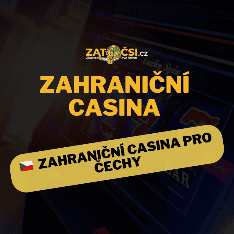 Online kasina v zahraničí Vše, co potřebujete vědět 1170152034