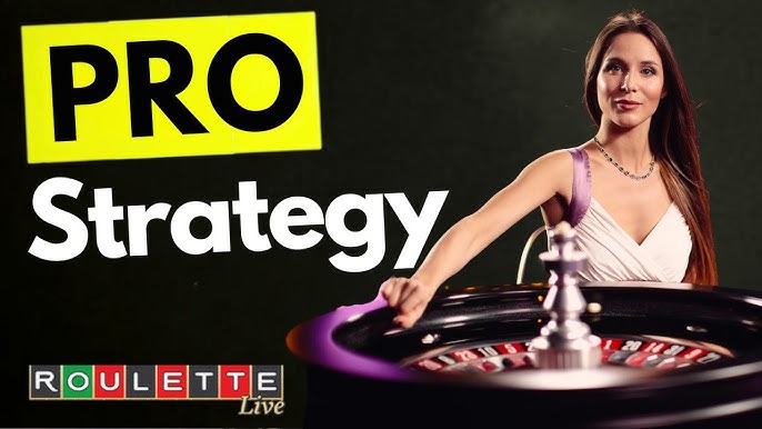 Roulette Online Echtgeld Der Weg zum großen Gewinn