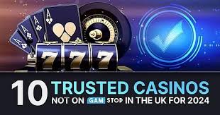 Unveiling the Benefits of UK Casinos Not on GamStop Unveiling the Benefits of UK Casinos Not on GamStop