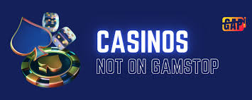 Unveiling the Benefits of UK Casinos Not on GamStop Unveiling the Benefits of UK Casinos Not on GamStop
