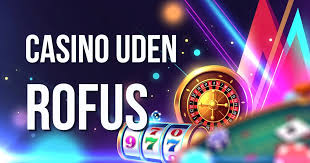 Bedste Udenlandske Casino Find Din Favorit Spiloplevelse