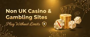 Best Non-UK Betting Sites Top Choices for International Gamblers -1147027980