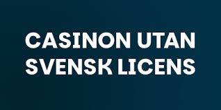 Casino Utan Spelpaus En Djupdykning i Spelvärlden -1722460168 Casino Utan Spelpaus En Djupdykning i Spelvärlden -1722460168