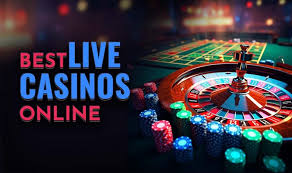 Discover the Best Live Roulette Games A Comprehensive Guide