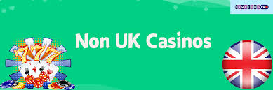 Discover the Best Non-UK Online Casinos Top Picks for Players Discover the Best Non-UK Online Casinos Top Picks for Players