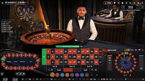 Discover the Best Online Roulette in the UK -224926777