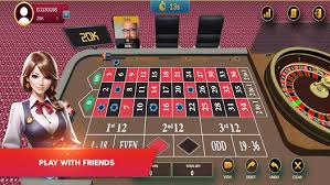 Erleben Sie den Nervenkitzel mit Online Live Roulette Spielen