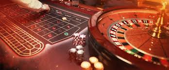 Experience Live Roulette Not Blocked by Gamstop -404484715