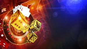 Experience Thrilling Games at Booming Slots Casino & Sportsbook