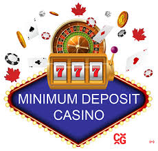 Exploring 50p Minimum Deposit Casinos A Budget-Friendly Gambling Option Exploring 50p Minimum Deposit Casinos A Budget-Friendly Gambling Option