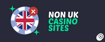 Exploring Non-UK Online Casinos A Global Perspective