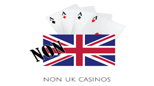 Exploring Non-UK Online Casinos A Global Perspective