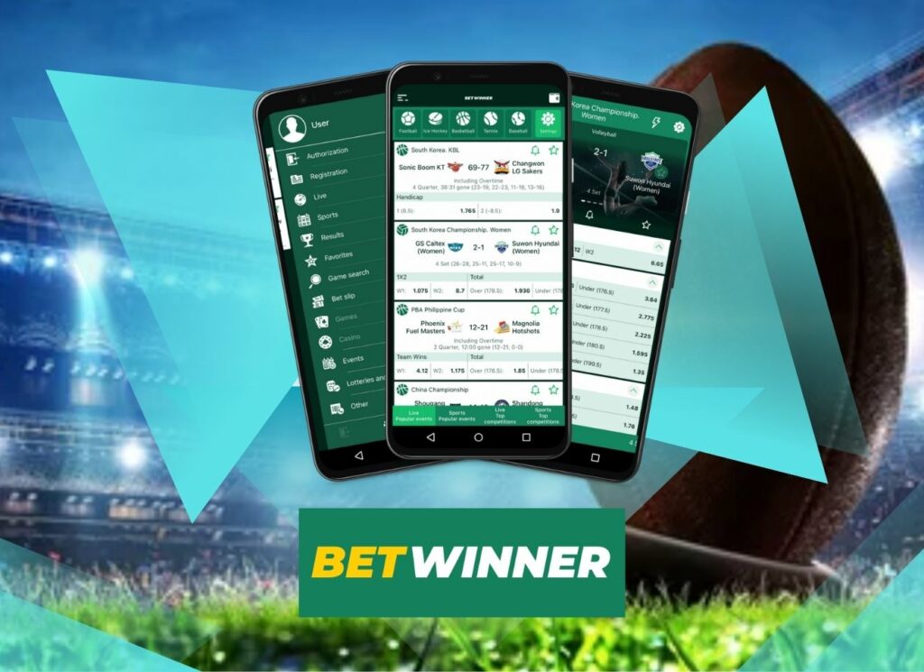 How to Effectively Download the BetWinner Application