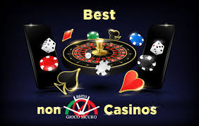 Casinò Non AAMS Nuovi Scegli Tra le Ultime Novità nel Gioco Online