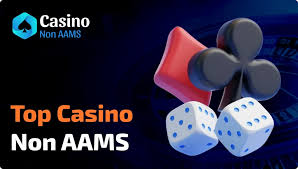 Casinò Non AAMS Nuovi Scegli Tra le Ultime Novità nel Gioco Online