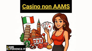 Casinò Non AAMS Nuovi Scegli Tra le Ultime Novità nel Gioco Online