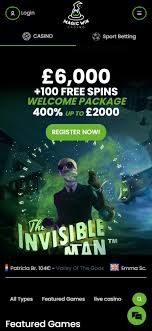 Is Magic Win Casino Legit A Comprehensive Review -1237258559