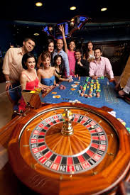 Online Roulette Gambling for Real Money A Guide to Winning