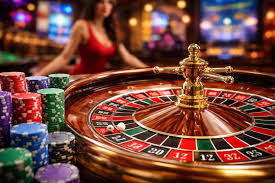 The Exciting World of Real Money Roulette Casinos