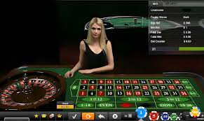 The Exciting World of Real Money Roulette Casinos