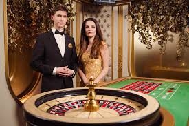 The Thrill of Live Roulette A Guide to Playing and Winning