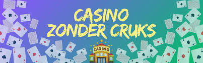 Casino zonder CRUKS met iDEAL Speel Veilig en Snel Casino zonder CRUKS met iDEAL Speel Veilig en Snel